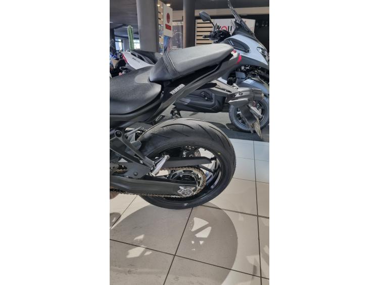YAMAHA MT-07 (47.5CV)