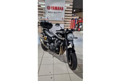YAMAHA XJR 1300