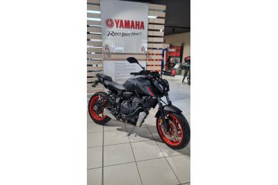 YAMAHA MT-07 (47.5CV)