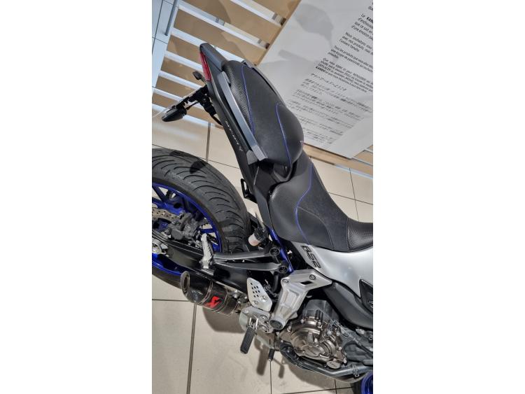 YAMAHA MT-07 (47.5CV)
