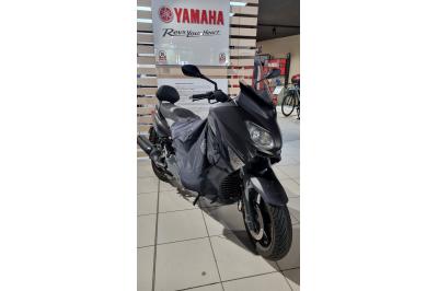 YAMAHA XMAX 125 BUSINESS