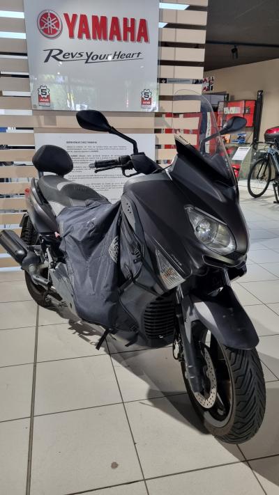 YAMAHA XMAX 125 BUSINESS
