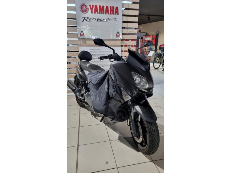 YAMAHA XMAX 125 BUSINESS
