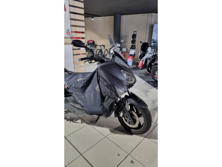 YAMAHA XMAX 125 BUSINESS