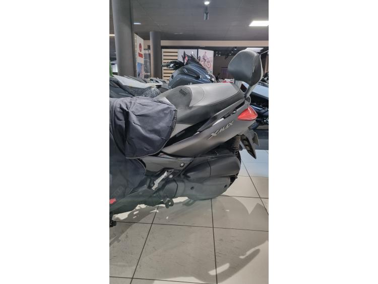 YAMAHA XMAX 125 BUSINESS