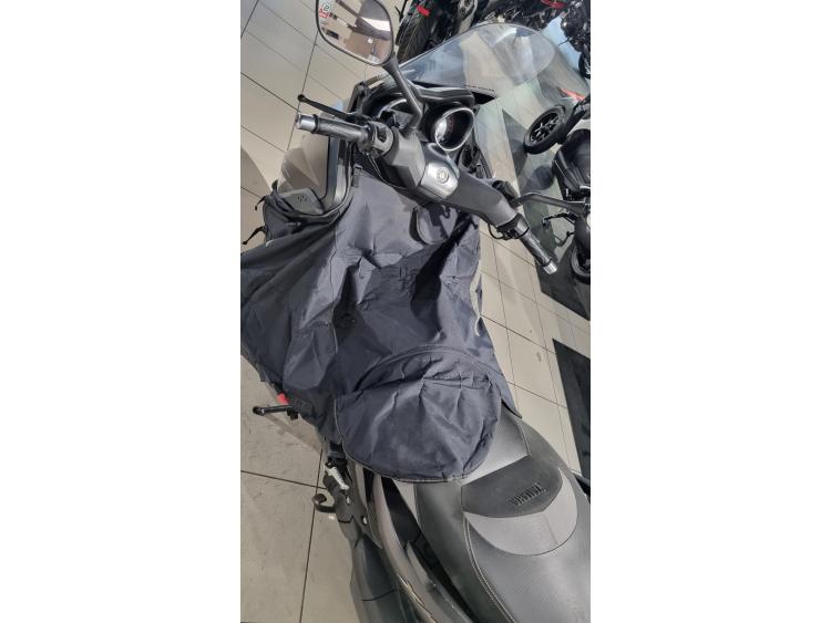 YAMAHA XMAX 125 BUSINESS