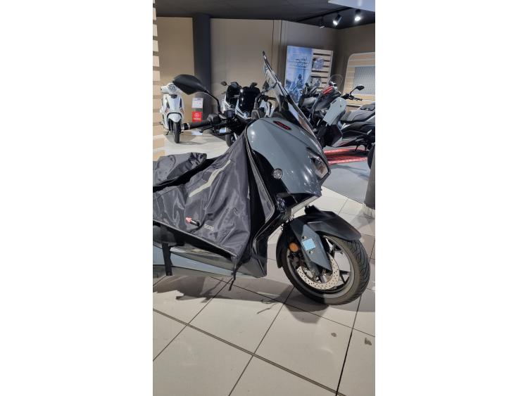 YAMAHA XMAX 125 TECH MAX
