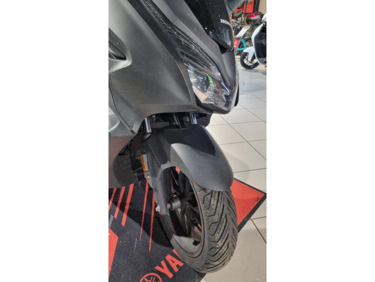 HONDA NSS FORZA 125