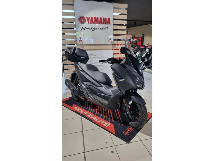 HONDA NSS FORZA 125
