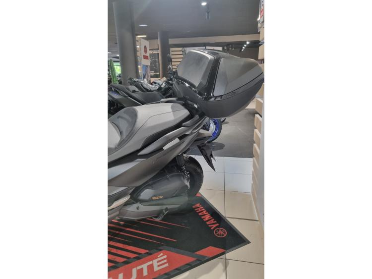HONDA NSS FORZA 125