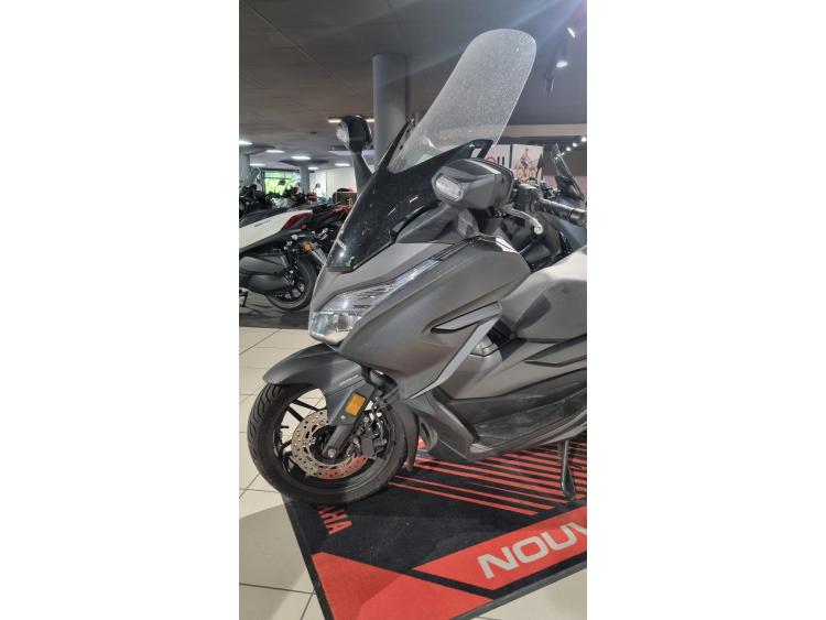 HONDA NSS FORZA 125