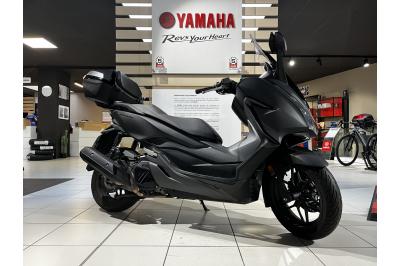 HONDA NSS FORZA 125
