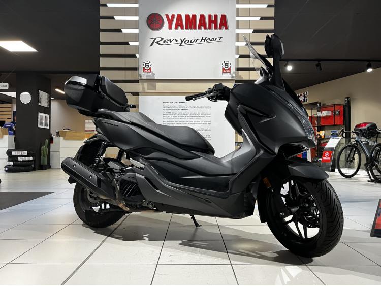 HONDA NSS FORZA 125