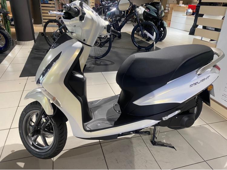 YAMAHA D'ELIGHT
