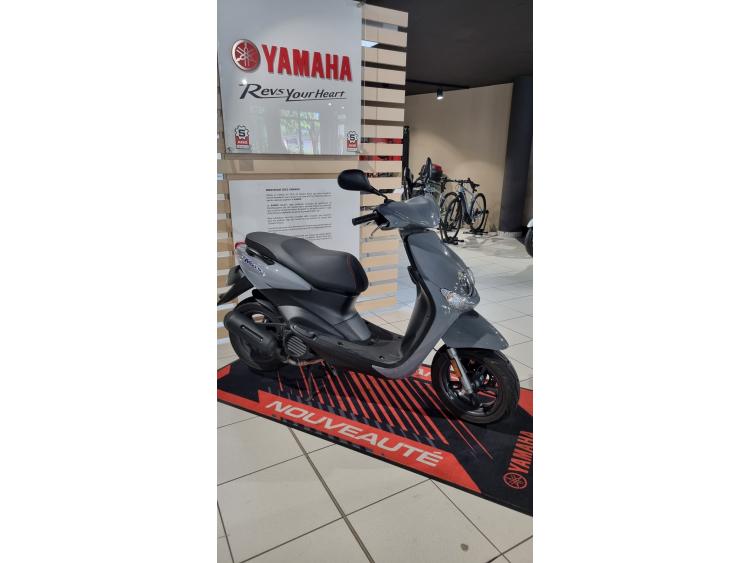 YAMAHA NEO'S 50 4T UBS