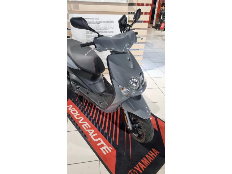 YAMAHA NEO'S 50 4T UBS