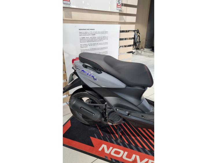 YAMAHA NEO'S 50 4T UBS