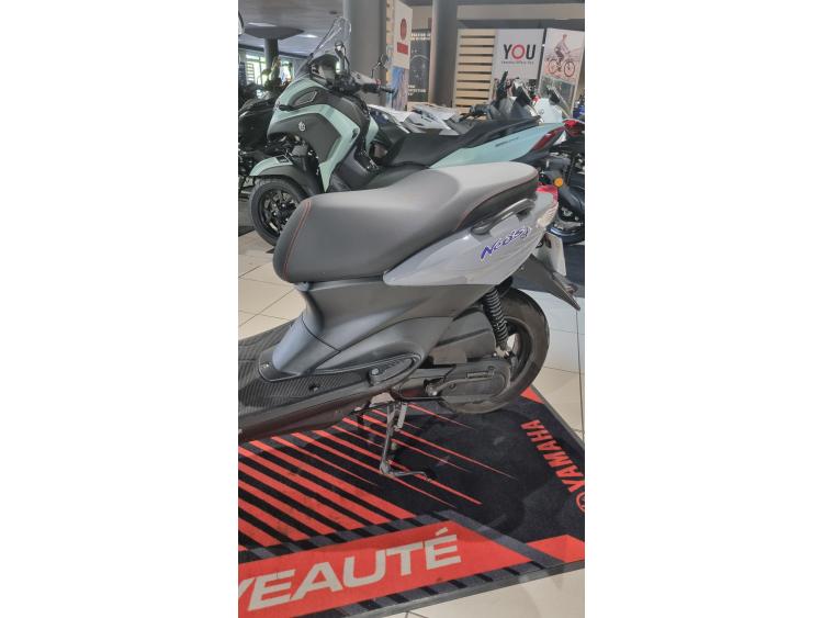 YAMAHA NEO'S 50 4T UBS