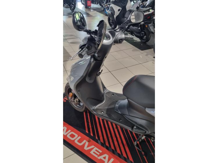 YAMAHA NEO'S 50 4T UBS