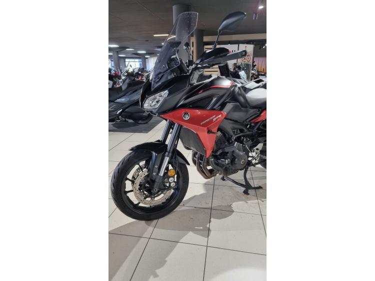 YAMAHA TRACER 900