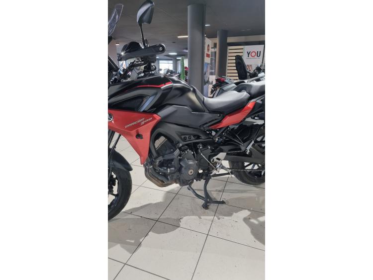 YAMAHA TRACER 900