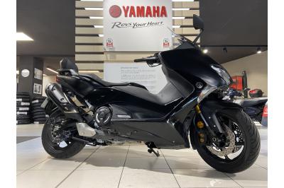 YAMAHA XP T-MAX 530 DX