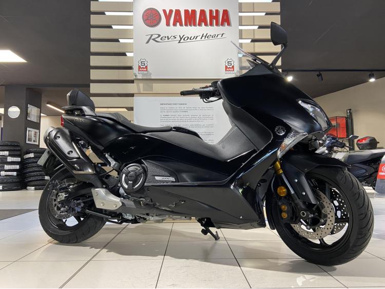 YAMAHA XP T-MAX 530 DX