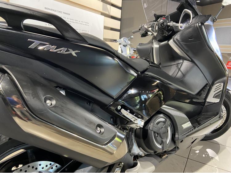YAMAHA XP T-MAX 530 DX