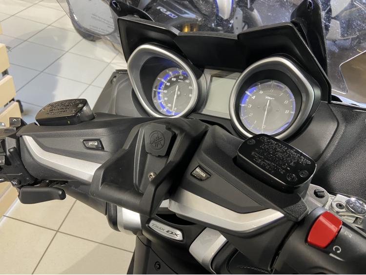 YAMAHA XP T-MAX 530 DX