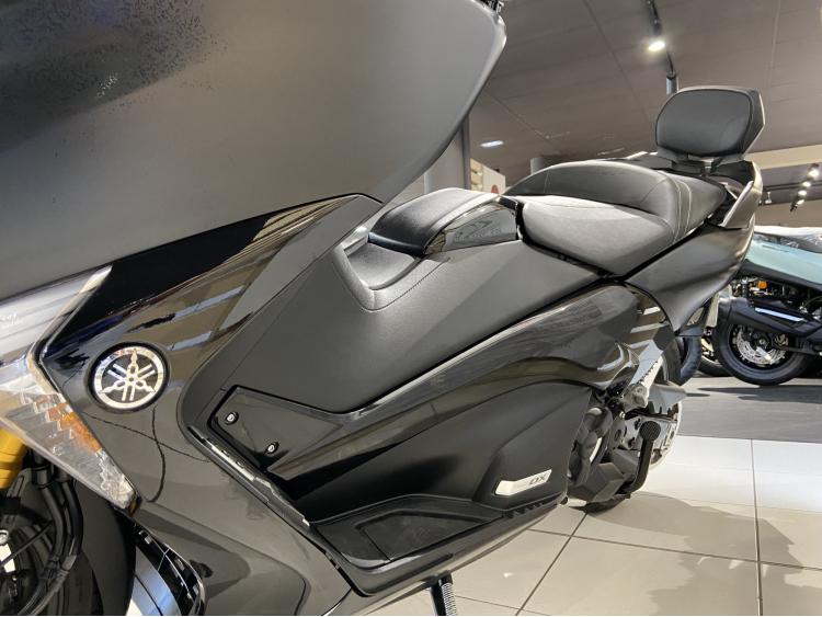 YAMAHA XP T-MAX 530 DX