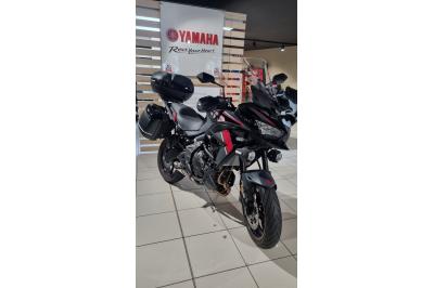 KAWASAKI VERSYS 650