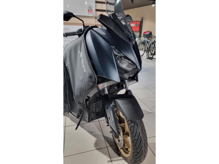 YAMAHA XMAX 300 Tech Max