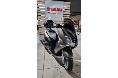 PEUGEOT CITYSTAR 125