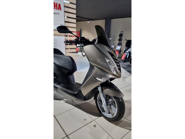 PEUGEOT CITYSTAR 125