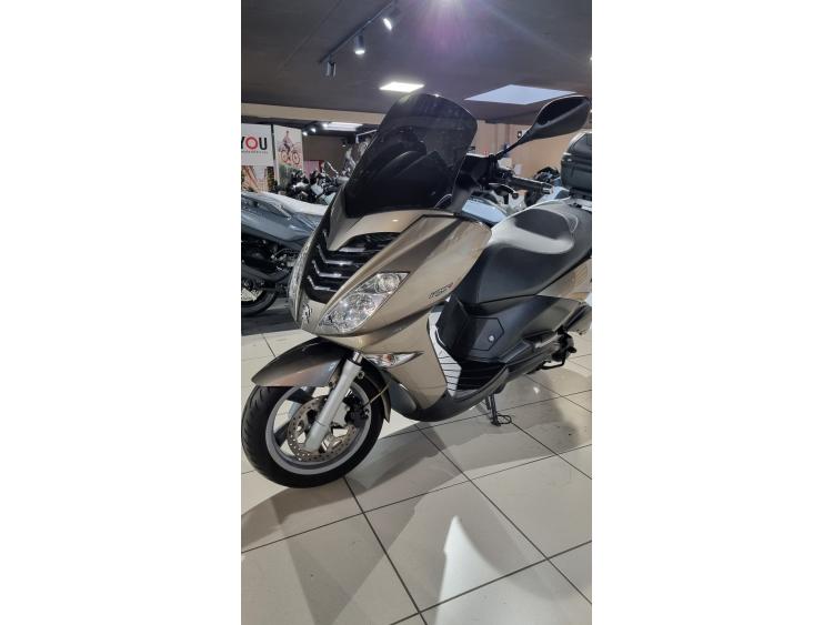 PEUGEOT CITYSTAR 125