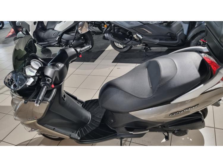 PEUGEOT CITYSTAR 125