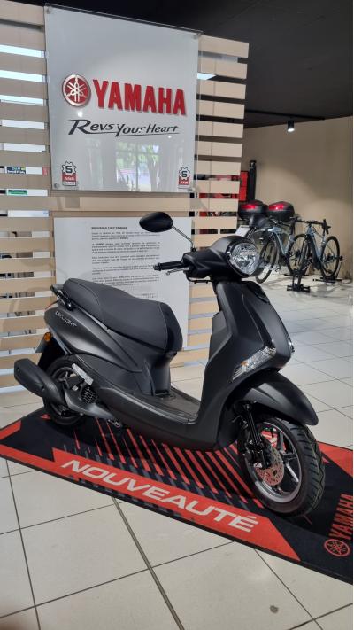 YAMAHA D'ELIGHT