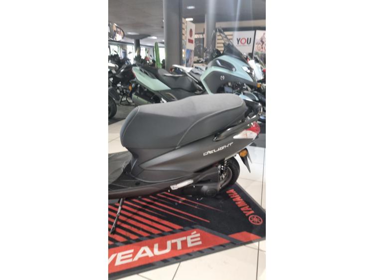 YAMAHA D'ELIGHT