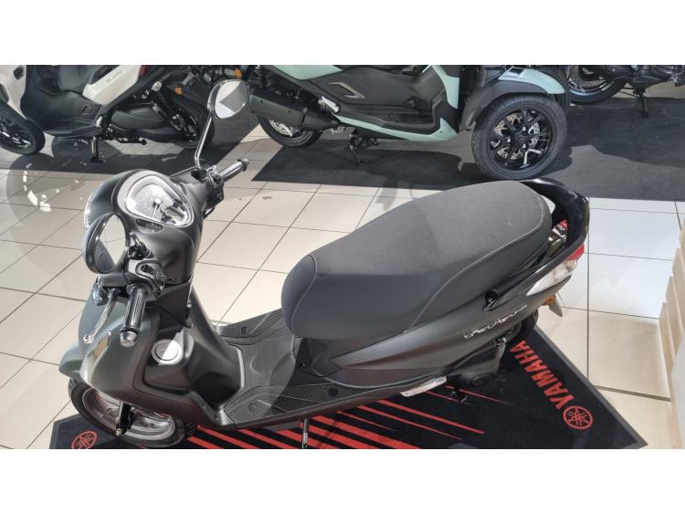 YAMAHA D'ELIGHT