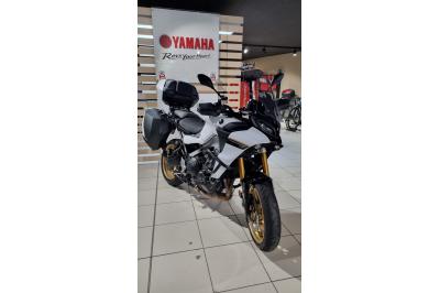 YAMAHA TRACER 9 GT