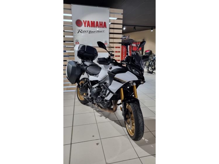 YAMAHA TRACER 9 GT