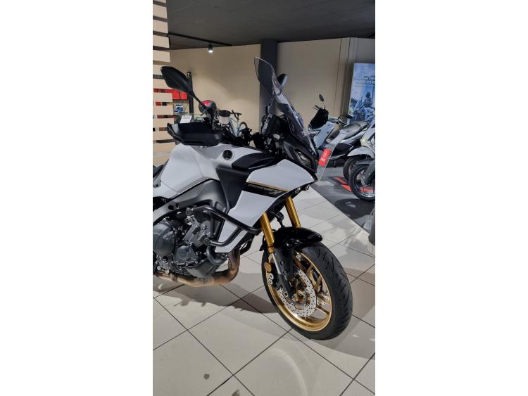 YAMAHA TRACER 9 GT