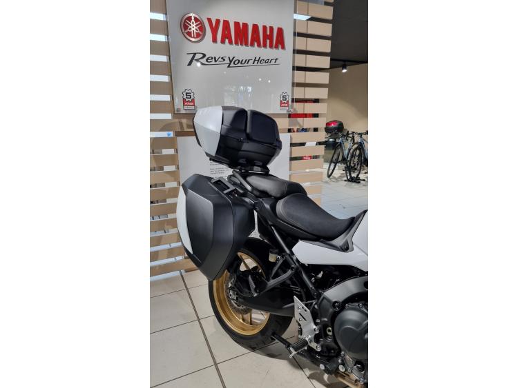 YAMAHA TRACER 9 GT