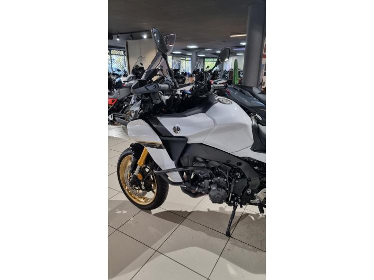 YAMAHA TRACER 9 GT