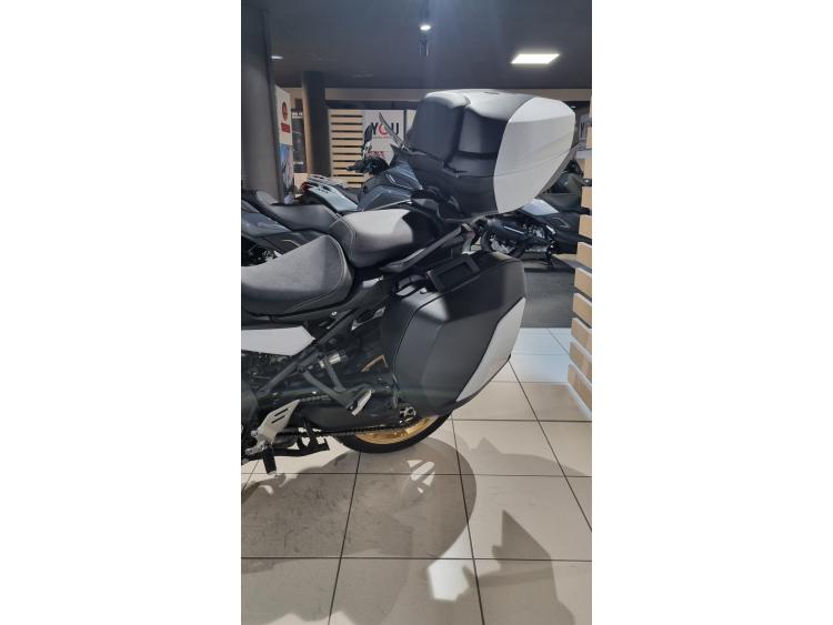 YAMAHA TRACER 9 GT