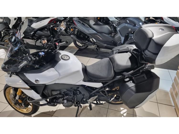 YAMAHA TRACER 9 GT