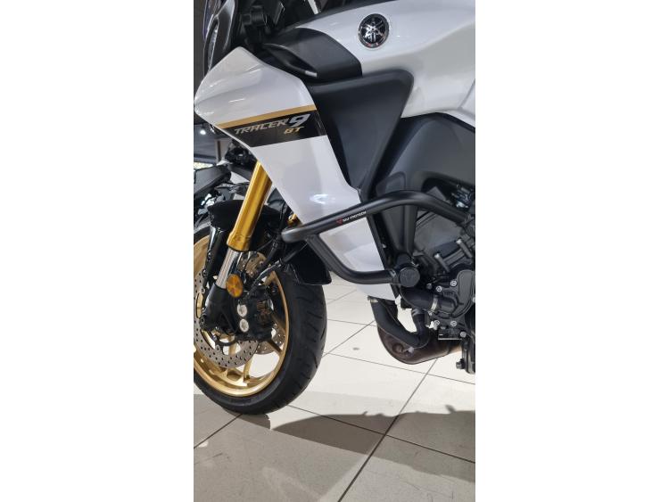 YAMAHA TRACER 9 GT