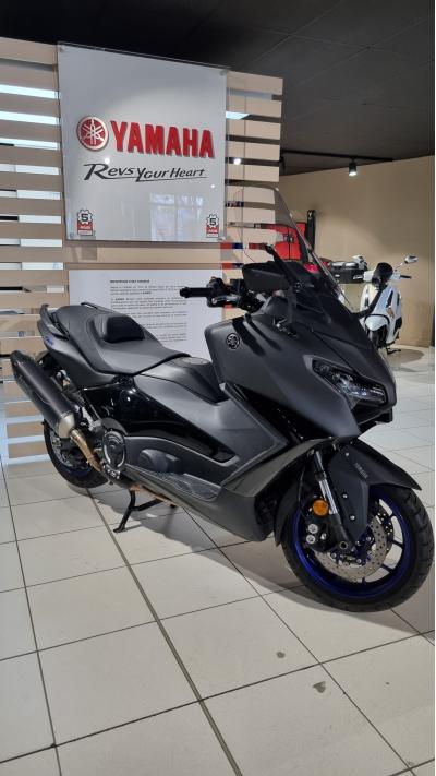 YAMAHA XP T-MAX 560