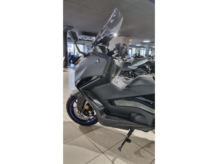 YAMAHA XP T-MAX 560