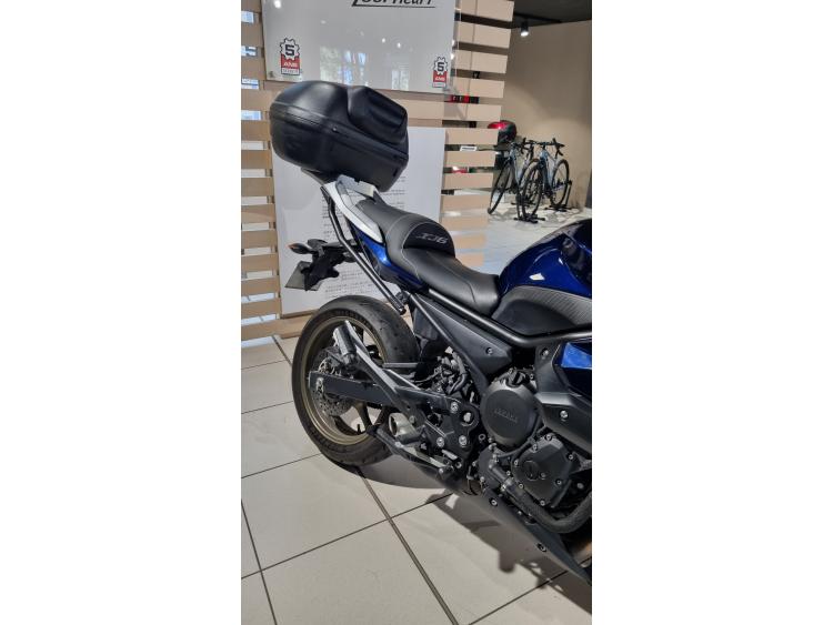 YAMAHA XJ 6  S DIVERSION